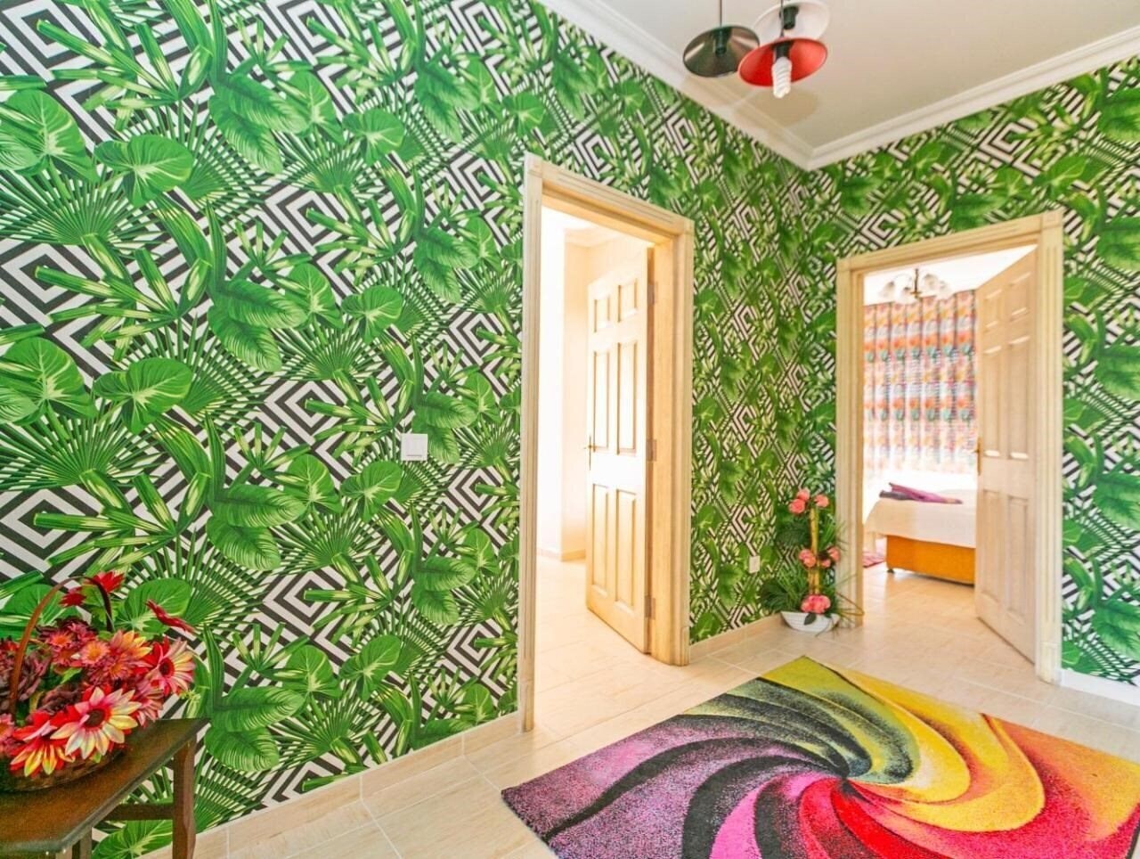 Фото Paradise Town Villa Gordon 3*